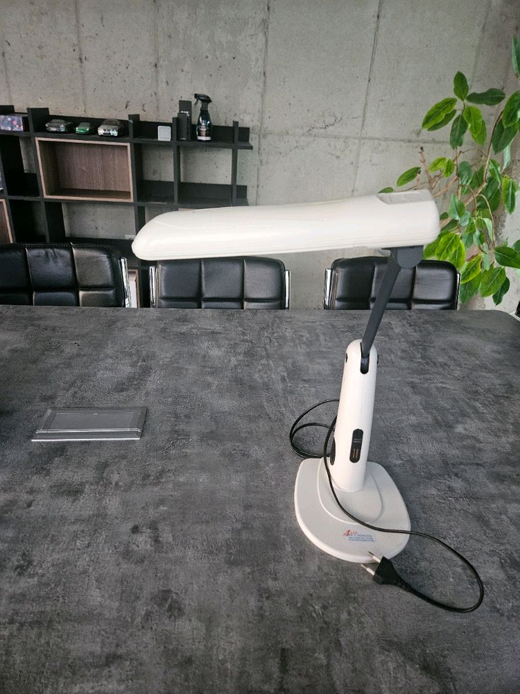 전기 LED 스탠드 조명 독서등 아리스 인버터Aris Bio Inverter 이미지