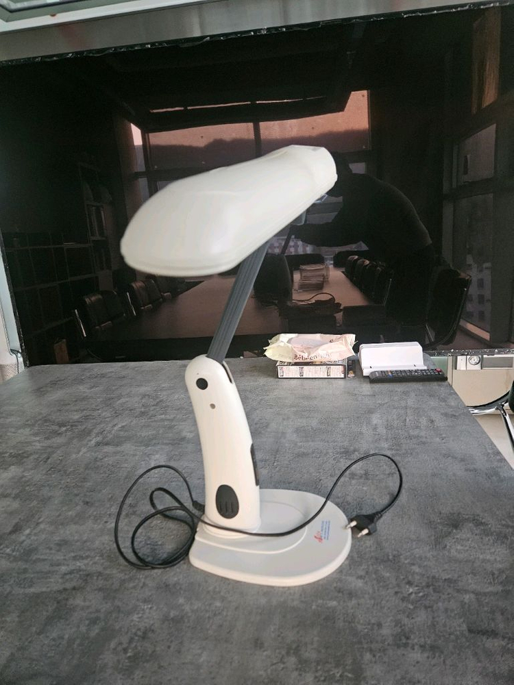 전기 LED 스탠드 조명 독서등 아리스 인버터Aris Bio Inverter 이미지