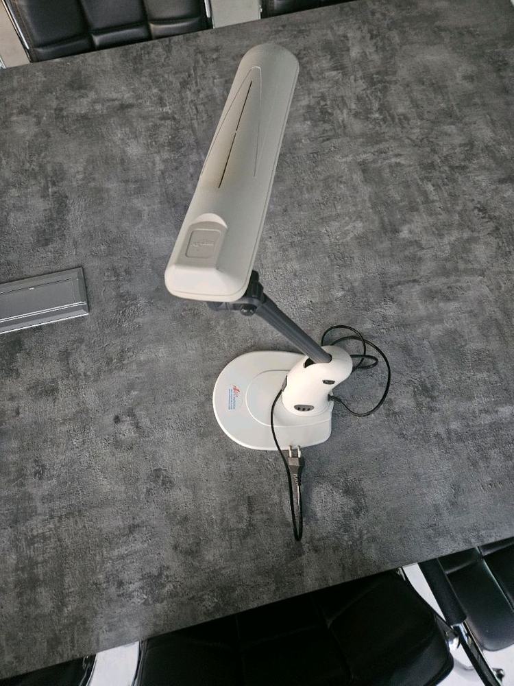 전기 LED 스탠드 조명 독서등 아리스 인버터Aris Bio Inverter 이미지