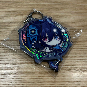 원신 맘스터치 올로룬 키링 미개봉 미사용 새상품 이미지