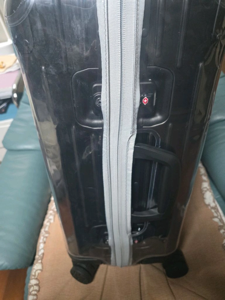 리모와 오리지널 캐빈플러스 블랙 이미지
