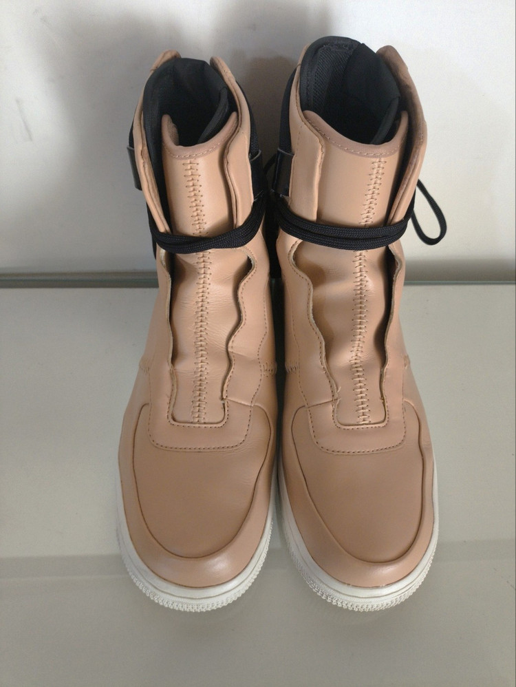 240mm 나이키 에어포스 af1 레벨 xx 운동화 이미지