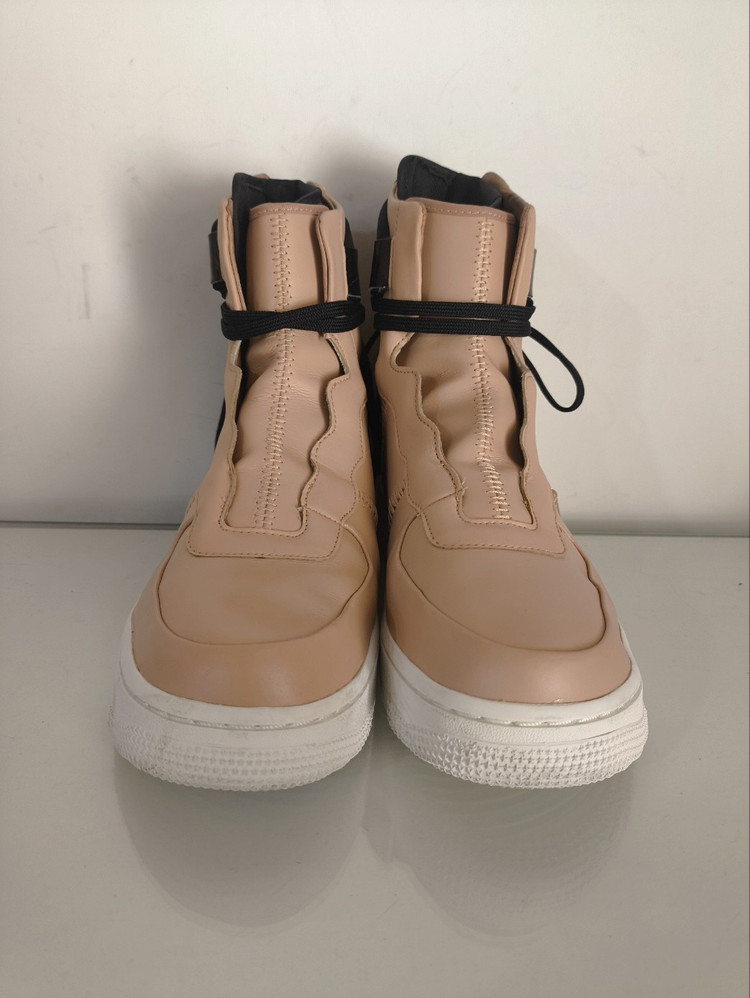 240mm 나이키 에어포스 af1 레벨 xx 운동화 이미지