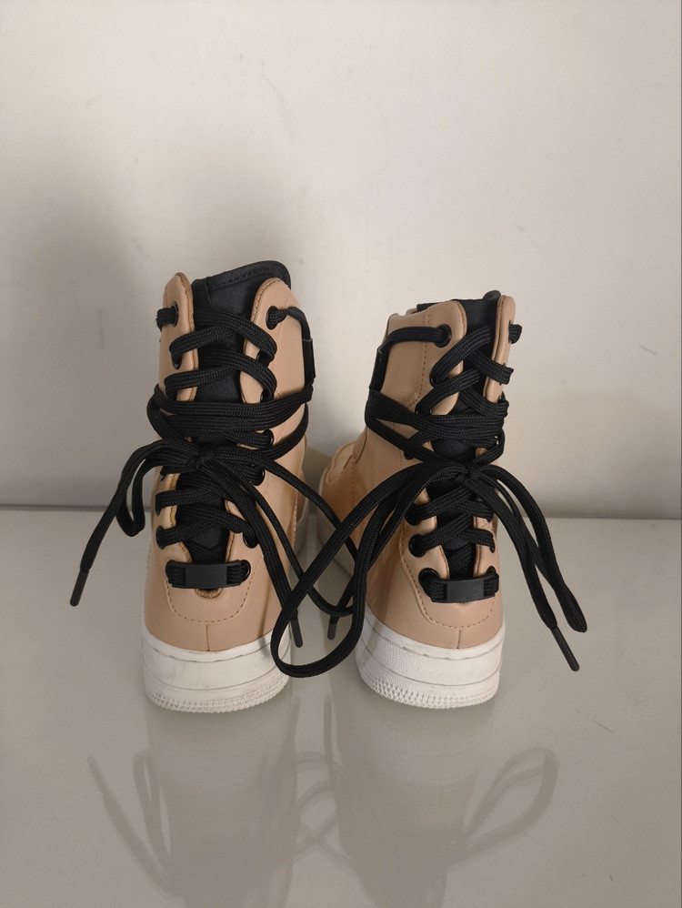 240mm 나이키 에어포스 af1 레벨 xx 운동화 이미지