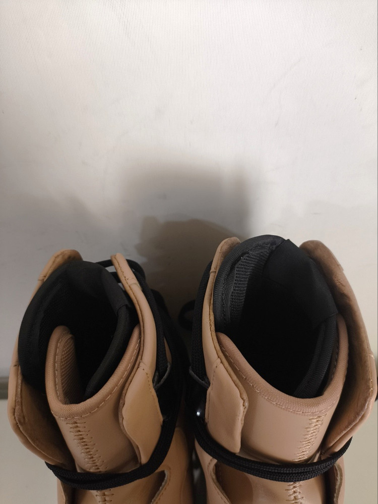 240mm 나이키 에어포스 af1 레벨 xx 운동화 이미지