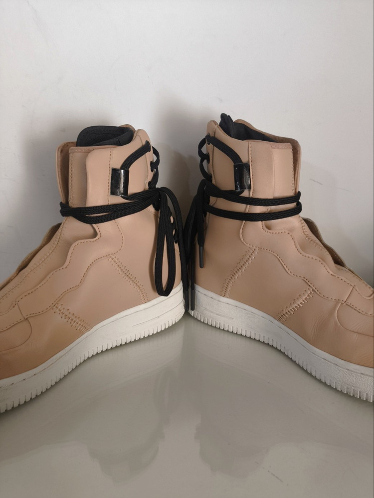 240mm 나이키 에어포스 af1 레벨 xx 운동화 이미지
