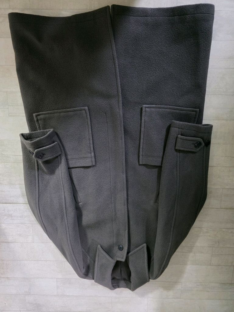 마마가리 워싱 울 발마칸 48 이미지