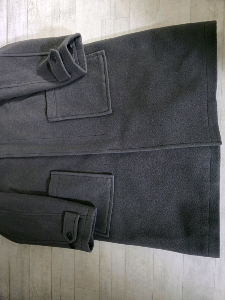 마마가리 워싱 울 발마칸 48 이미지