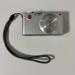 라이카 C-LUX 2 이미지