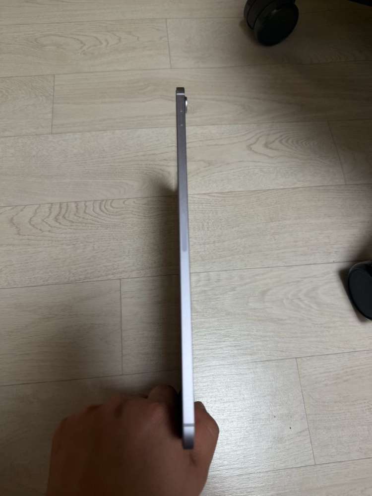 아이패드 에어11 M3 512GB 셀룰러 + Wi-Fi 이미지