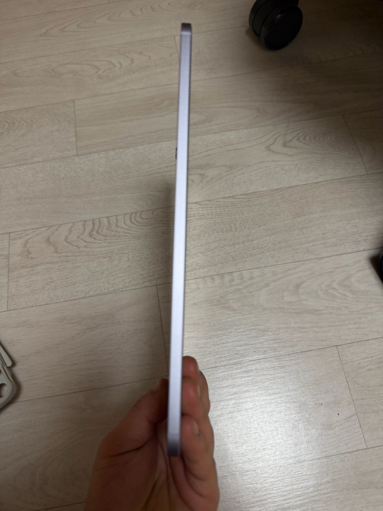 아이패드 에어11 M3 512GB 셀룰러 + Wi-Fi 이미지