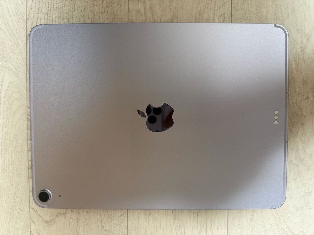 아이패드 에어11 M3 512GB 셀룰러 + Wi-Fi 이미지