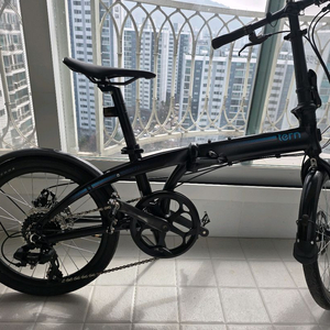 턴b8 미니벨로 이미지