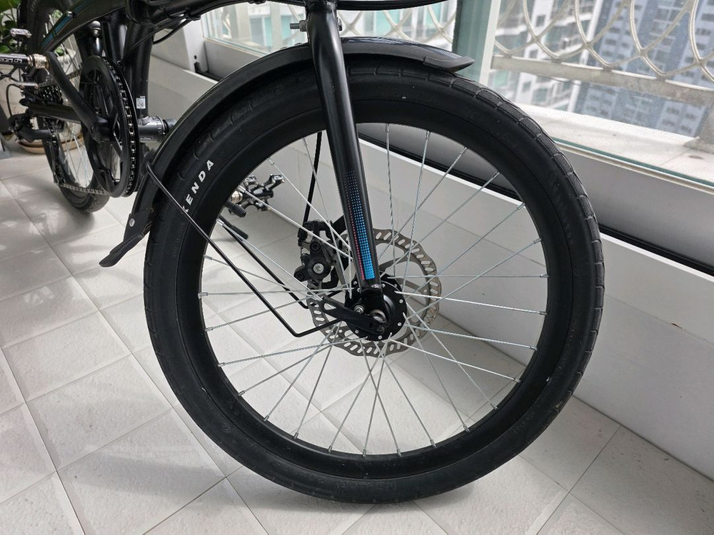 턴b8 미니벨로 이미지