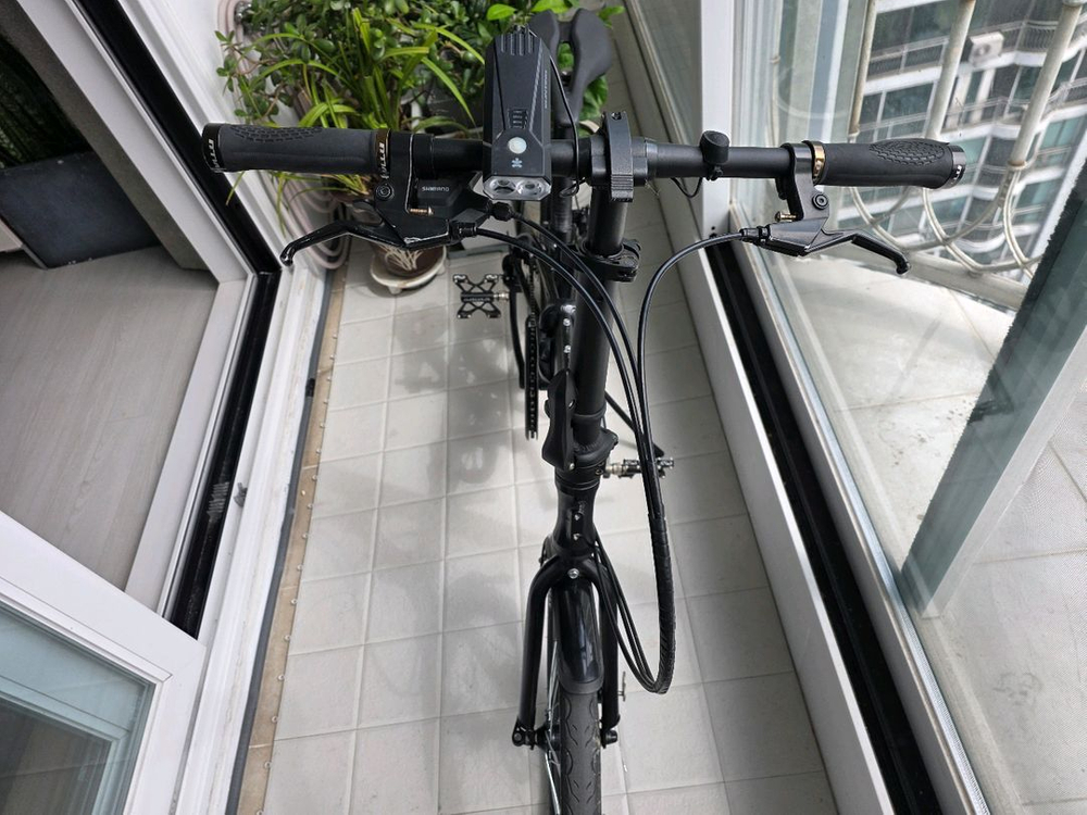 턴b8 미니벨로 이미지