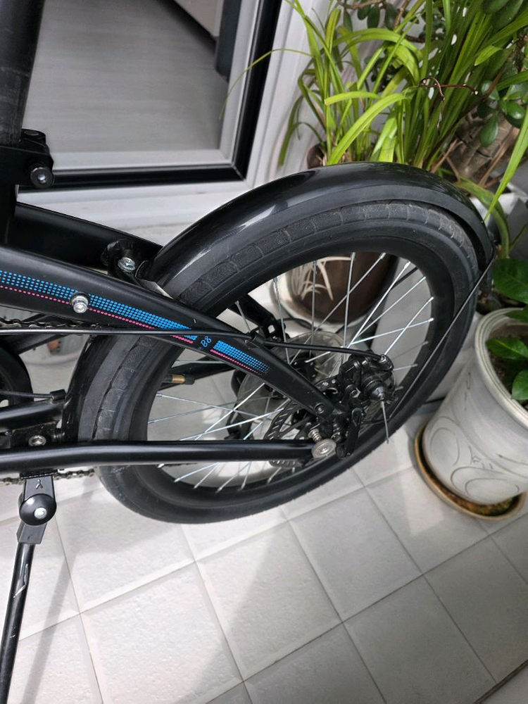 턴b8 미니벨로 이미지