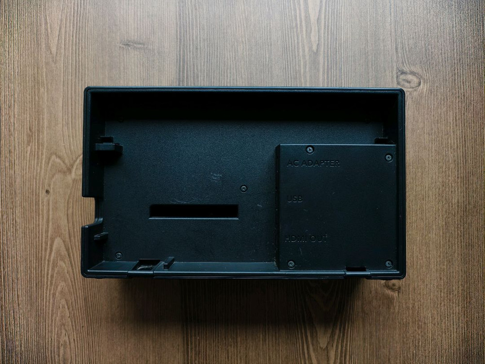 닌텐도 스위치 독 + 정품 충전기 이미지