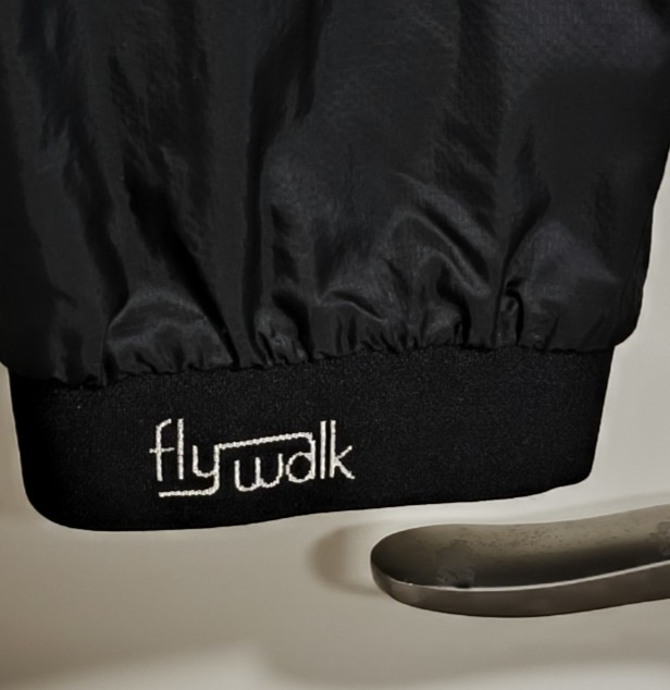 100 K2 플라이워크 경량 바람막이 자켓 등산복 이미지