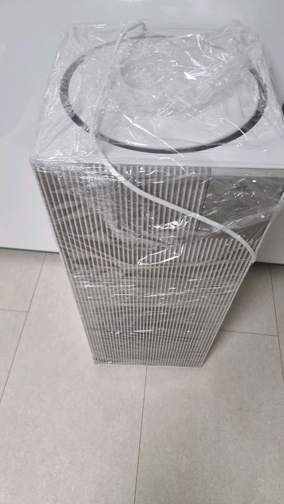 SK 올클린 디아트 펫 공기청정기 미사용품 판매 이미지