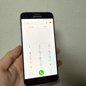 갤럭시 A8 2015 이미지