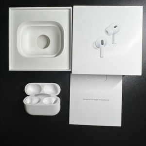 에어팟 프로2세대 c타입 본체 급처합니다! 이미지
