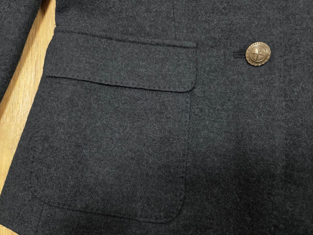 랄프로렌(Ralph Lauren) 크레스트 로고와펜 2B 블레이져 자켓 44 이미지