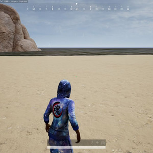 배그 싱훈 1차 스킨코드 이미지