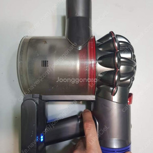 다이슨 v8 본체만 개당 6만 이미지