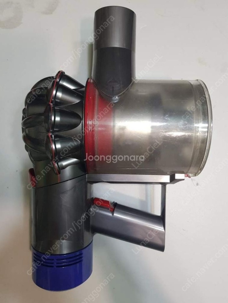 다이슨 v8 본체만 개당 6만 이미지