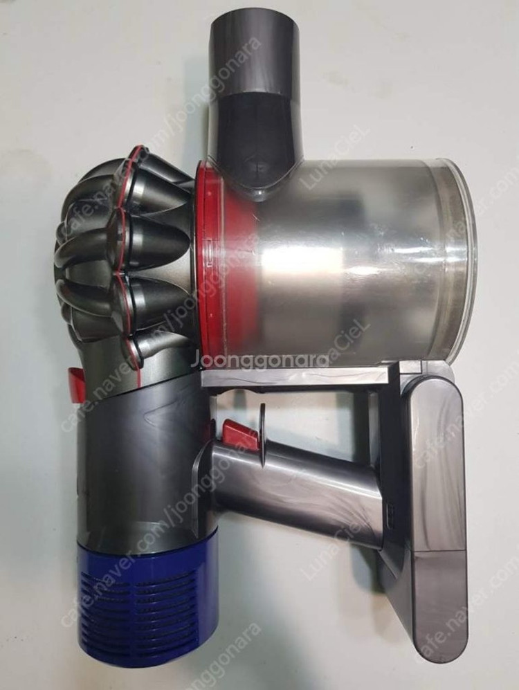 다이슨 v8 본체만 개당 6만 이미지