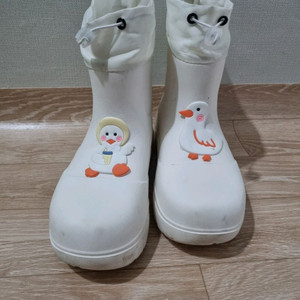 장화 이미지