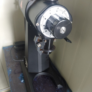 말코닉 ek43 롱버전 커피 그라인더 커피 분쇄기 이미지