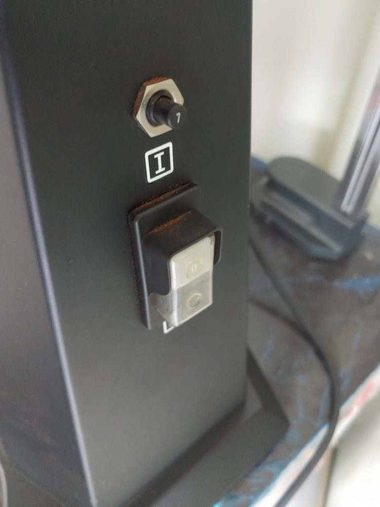 말코닉 ek43 롱버전 커피 그라인더 커피 분쇄기 이미지