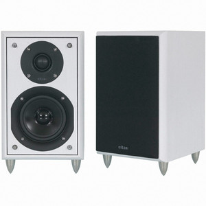 엘탁스 모니터1 북쉘프 스피커 이미지