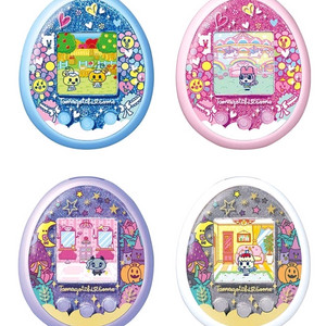 다마고치 썸, 미츠, 온 부품용 삽니다 이미지