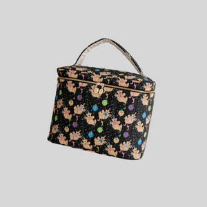 프프 프레젠트프로젝트 콜다백 파티베어블랙 파베블 이미지