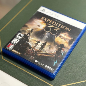 [판매/교환] PS5 클레르 옵스퀴르 33 원정대 판매 / 고스트 오브 요테이 교환합니다. 이미지