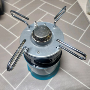 캠핑가즈 인스타플래그 프로2 캠핑용 가스버너 이미지