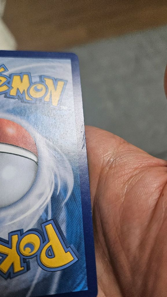 포켓몬카드 레지드래고 SR 특일카드 팝니다 이미지