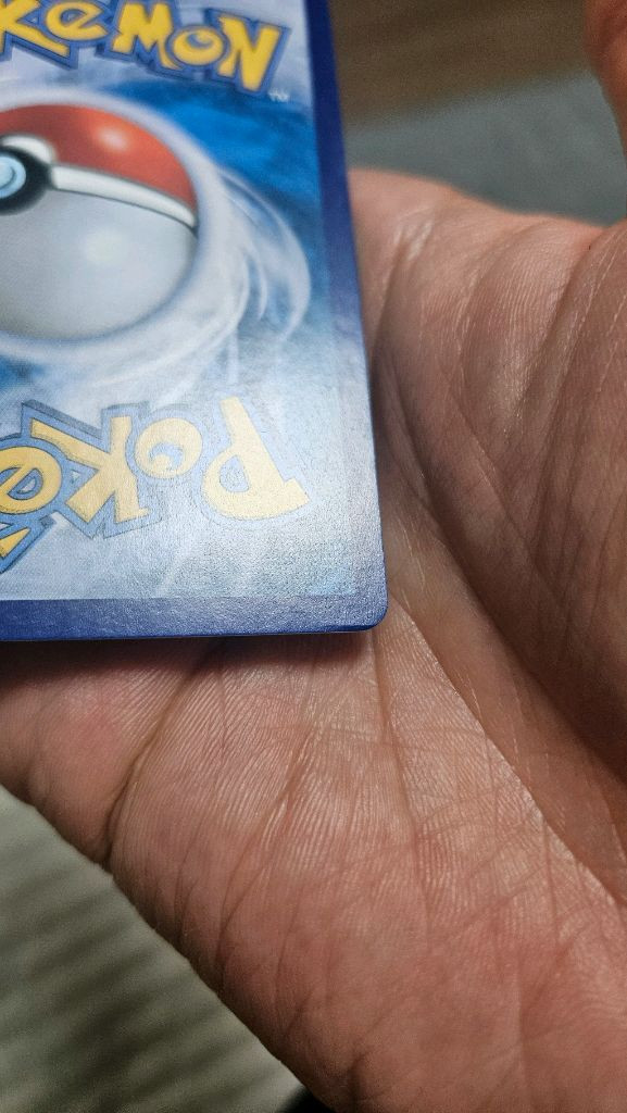 포켓몬카드 레지드래고 SR 특일카드 팝니다 이미지