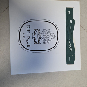 딥티크 플레르드뽀 75ml 미개봉 국문택 이미지