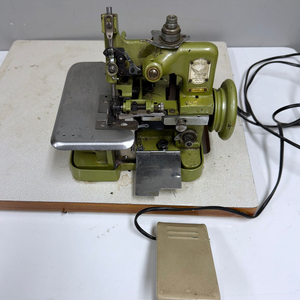 EAGLE 공업용 오버록 오버로크 오바로크 미싱 이미지