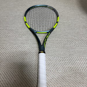 2026 바볼랏 퓨어에어로 98/305g 2그립 이미지