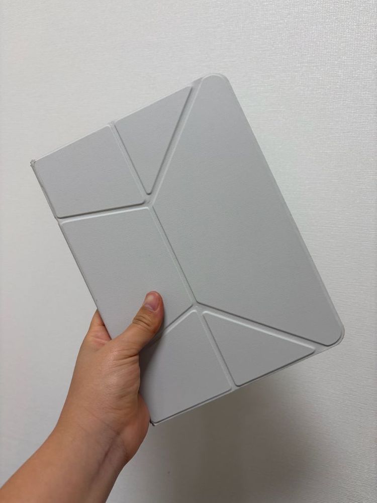 아이패드 에어4 256GB 와이파이 스그 94% + 스탠딩 케이스 파우치 등 32만 이미지