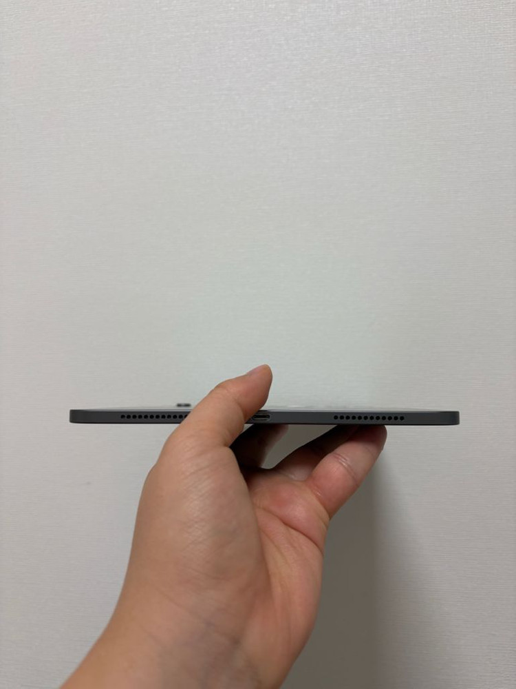 아이패드 에어4 256GB 와이파이 스그 94% + 스탠딩 케이스 파우치 등 32만 이미지