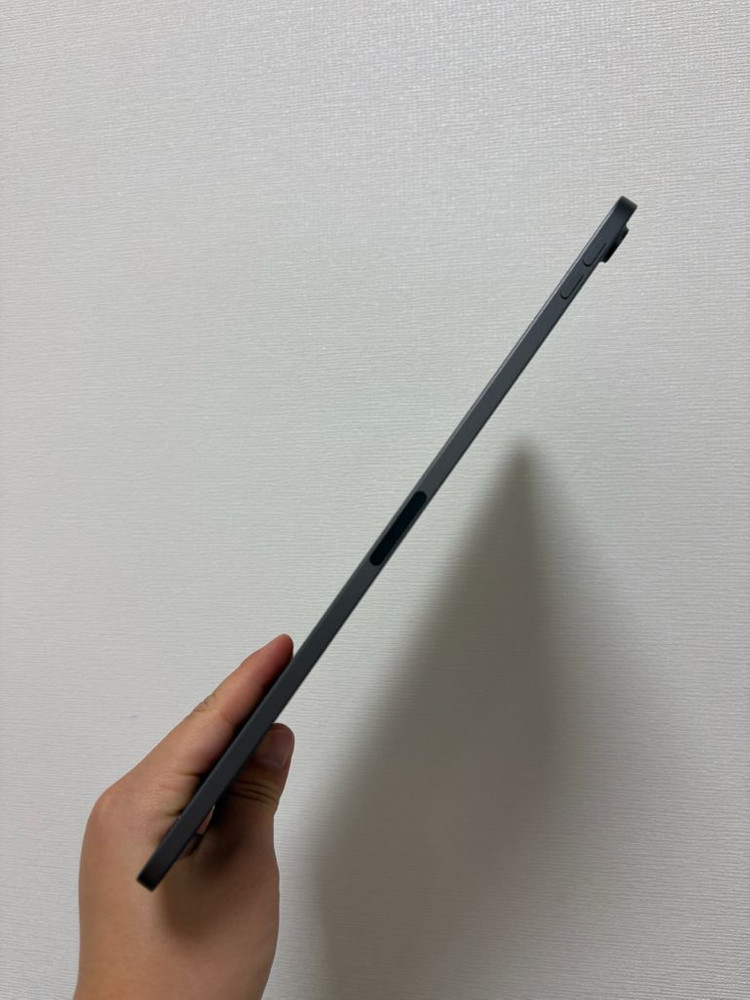 아이패드 에어4 256GB 와이파이 스그 94% + 스탠딩 케이스 파우치 등 32만 이미지