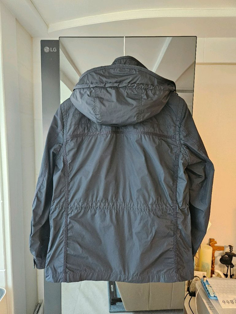 몽클레어 남성 필드 자켓 3사이즈 (100) 이미지