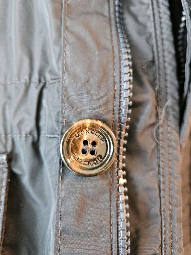 몽클레어 남성 필드 자켓 3사이즈 (100) 이미지