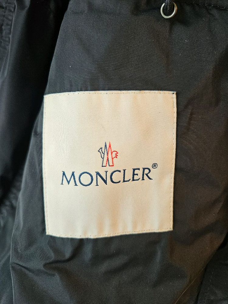 몽클레어 남성 필드 자켓 3사이즈 (100) 이미지