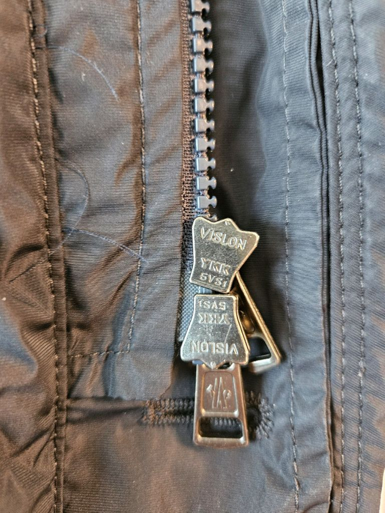 몽클레어 남성 필드 자켓 3사이즈 (100) 이미지